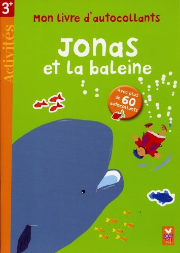 Jonas et la baleine