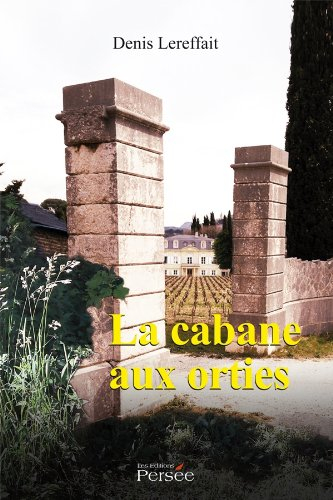 la cabane aux orties