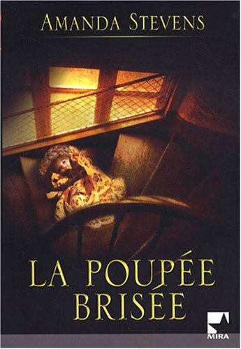 La poupée brisée