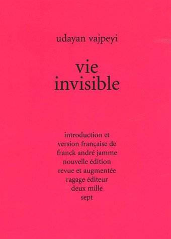 Vie invisible