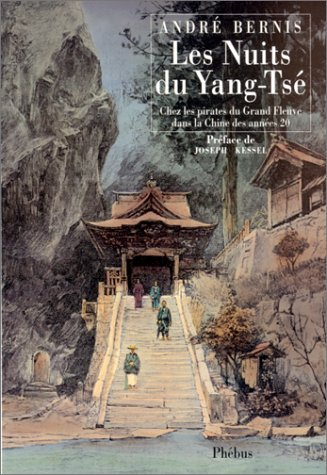 Les nuits du Yang-Tsé
