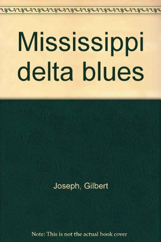 Mississippi Delta blues
