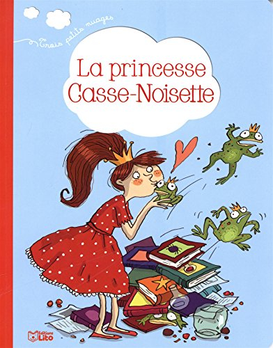 La princesse Casse-Noisette