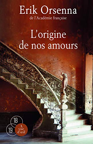 L'origine de nos amours
