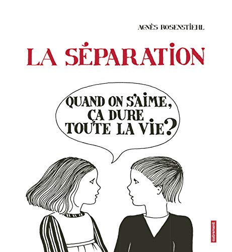 La séparation