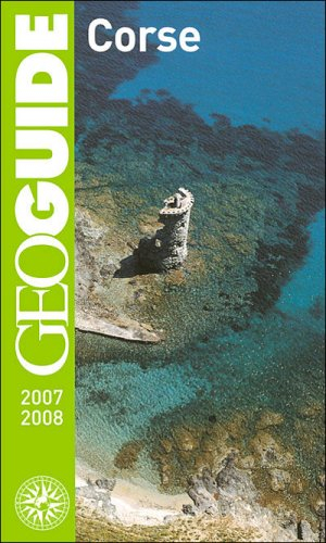Corse : 2007-2008