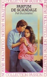 parfum de scandale