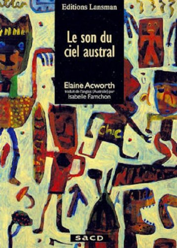 Le son du ciel austral. Composing Venus