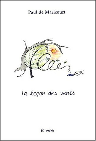 La leçon des vents