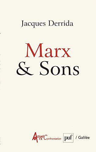 Marx & sons
