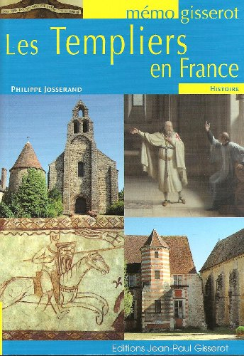 Les templiers en France