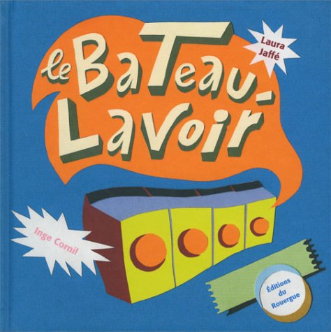 Le bateau-lavoir