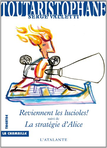 Toutaristophane. Vol. 2