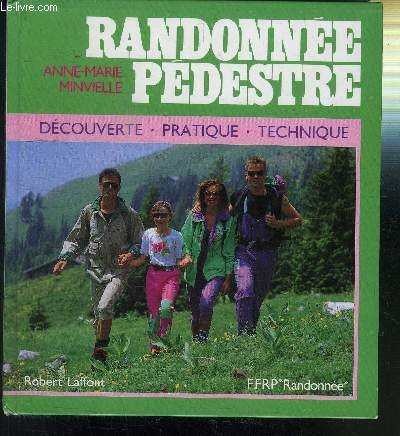 Randonnée pédestre
