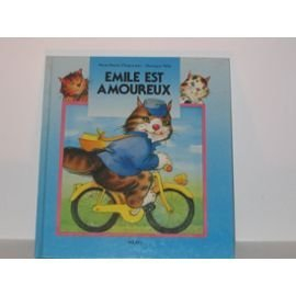 Emile est amoureux
