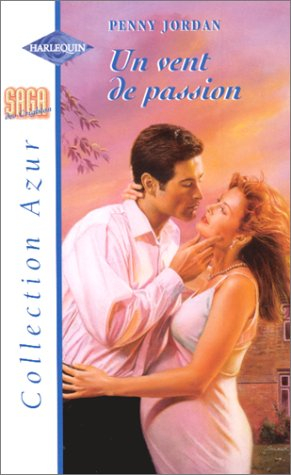Un vent de passion