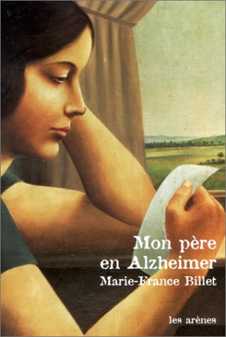 Mon père en Alzheimer