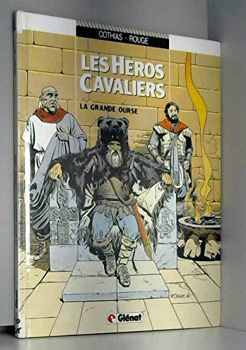 les heros cavaliers t2 : la grande course