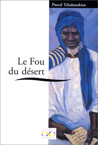 le fou du désert