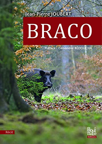 Braco : récit