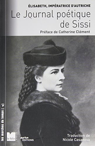 Le journal poétique de Sissi