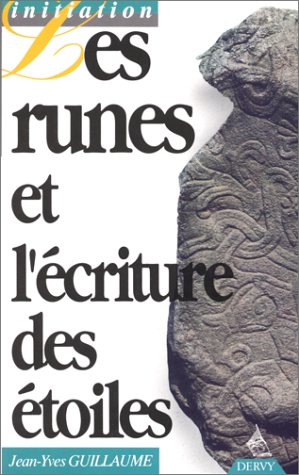 Les runes et l'écriture des étoiles