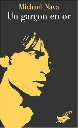 Un garçon en or