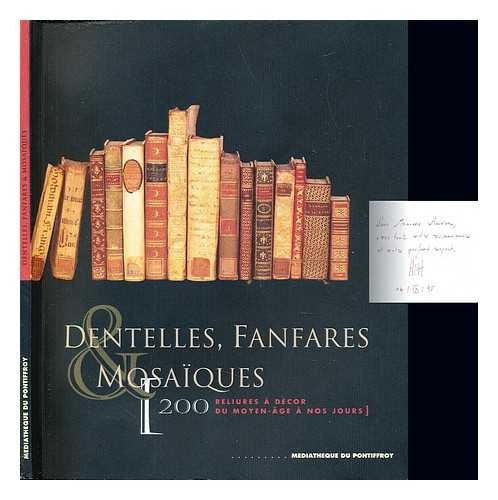 Rendez-vous de chantier : Exposition, 29 mars-26 avril 1995, Bibliothèque municipale de Grasse (Les 