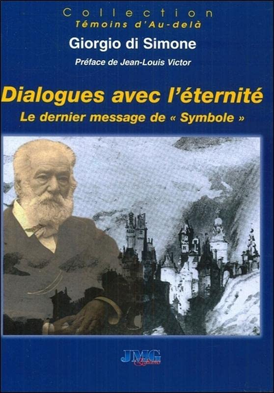 Dialogues avec l'éternité : le dernier message de Symbole