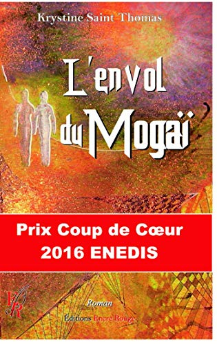 L'envol du Mogaï