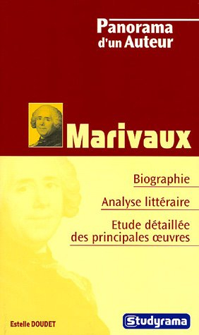Marivaux : biographie, analyse littéraire, étude détaillée des principales oeuvres