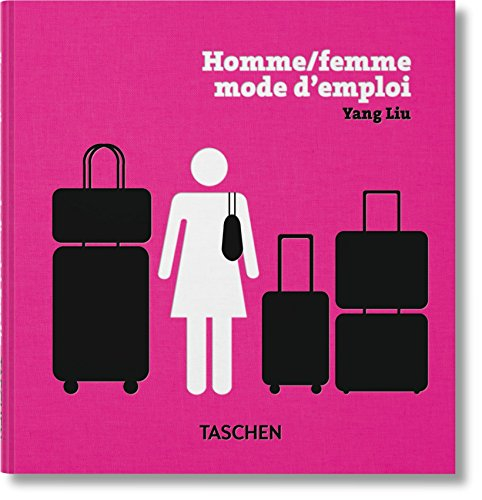 Homme, femme : mode d'emploi
