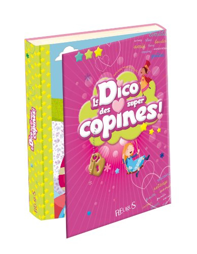Le dico des super copines !