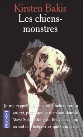 Les chiens monstres