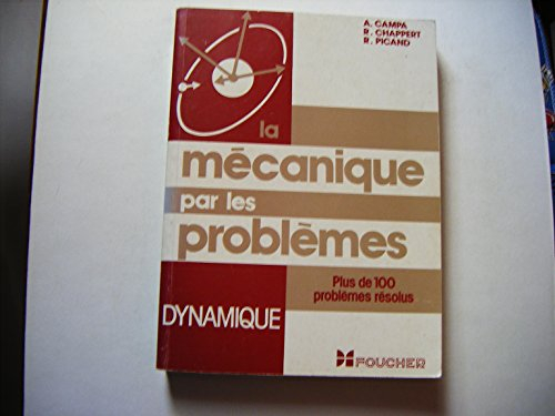 meca par probl t3 dynami                                                                      112696