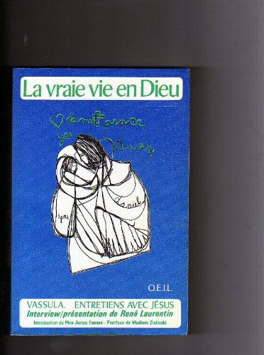 la vraie vie en dieu (4 tomes)