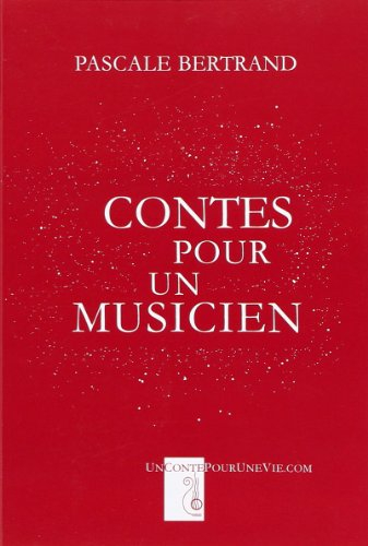 Contes pour un musicien
