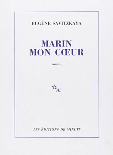 Marin mon coeur