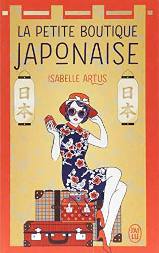 La petite boutique japonaise