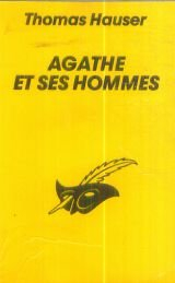 Agathe et ses hommes
