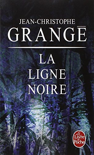 La ligne noire