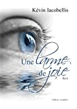 Une larme de joie