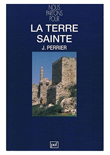 La Terre sainte