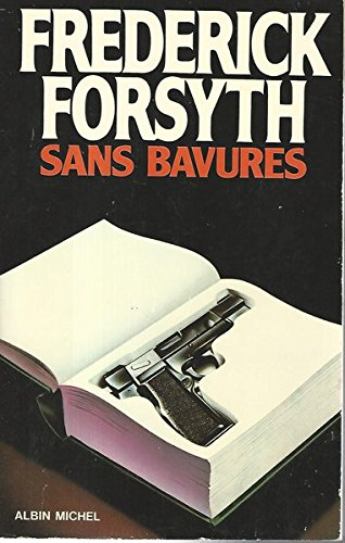 Sans bavures