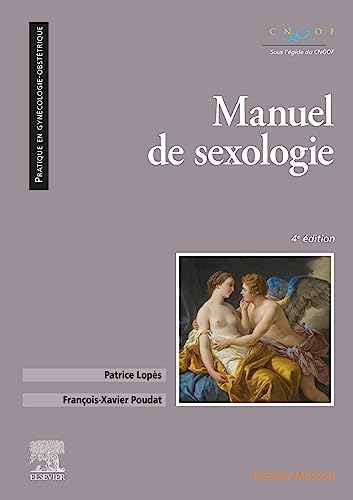 Manuel de sexologie