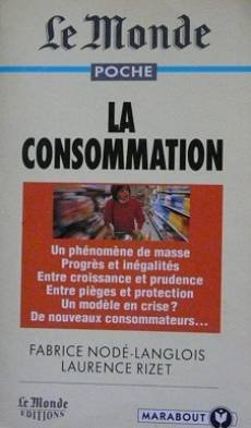 La consommation