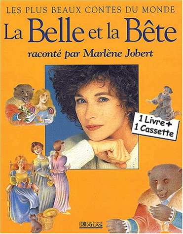 La Belle et la Bête