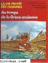Au temps de la Grèce ancienne. Les Animaux en ce temps-là