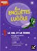 Les Enquêtes de la Luciole Cycle 3 - Le Ciel et la Terre - DVD