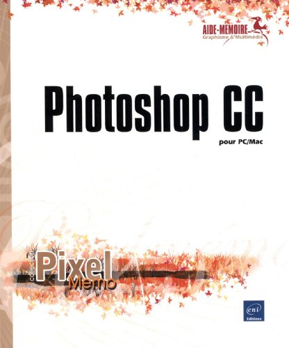 Photoshop CC : pour PC-Mac